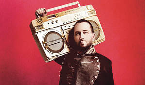 Abandoman