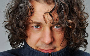 Alan Davies: Life Is Pain