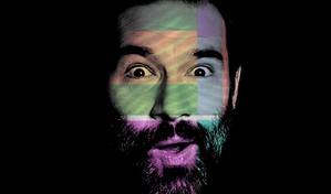 Adam Buxton: Kernel Panic