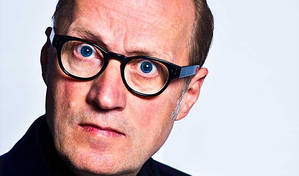 Adrian Edmondson