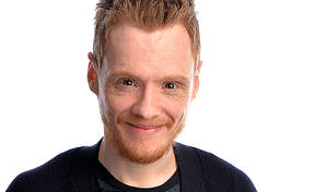 Andrew Lawrence