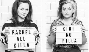 All Killa No Filla Live [Ed Fringe 2021]