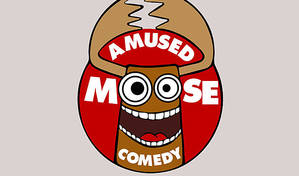 Amused Moose Comedy Award: Grand Final