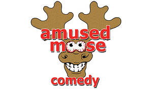 Amused Moose Comedy Award: Grand Final