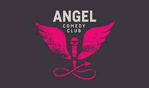 Angel Comedy Showcase