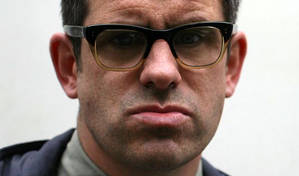 Angelos Epithemiou: Can I Just Show You What I've Got? 