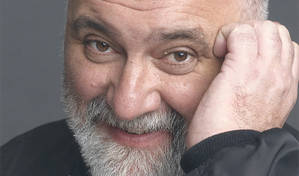 Alexei Sayle