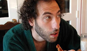 Ari Shaffir: Jew