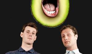 Avocado: Definitely Maybe Not