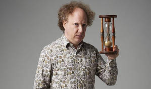 Andy Zaltzman: Satirist For Hire – Blindfold Cliff-Edge Unicorn Brexit Britain Bogus Prime Minister Democrageddon American Elections Cricket World Cup General State of the World Specials
