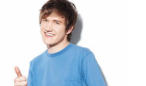 Bo Burnham