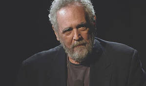 Barry Crimmins: Atlas's Knees