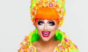 Bianca Del Rio: Dead Inside