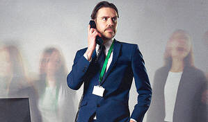 Unstoppable Rise of Ben Manager