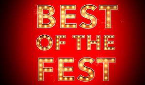 Best of the Fest