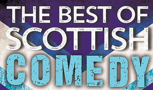 Best of Scottish Comedy