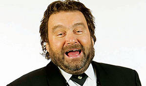 Brendan Grace