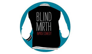 Blind Mirth Presents Sex With Me!