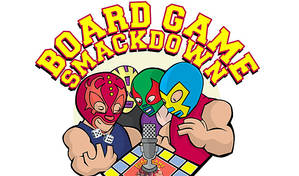 Board Game Smackdown