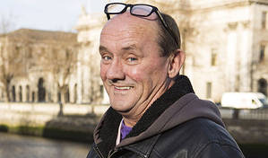 Brendan O'Carroll