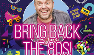 Bring Back the 80s