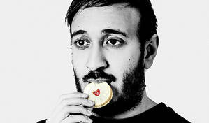 Bilal Zafar: Biscuit