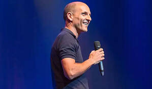 Carl Barron
