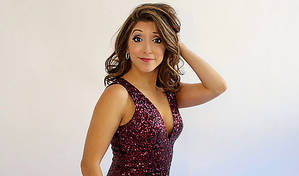 Christina Bianco: First Impressions