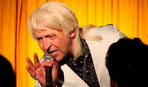 Clinton Baptiste