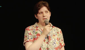 Caitriona Dowden