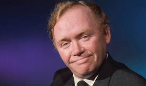 Charlie Drake