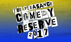 Comedy Reserve