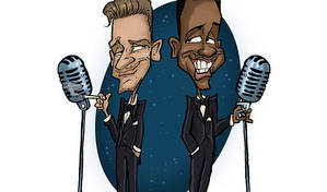 Crooners