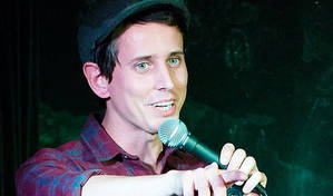 Chris Stokes
