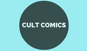 Cult Comics