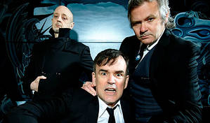 Doug Anthony All Stars: Near Death Experience