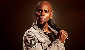 Dave Chappelle