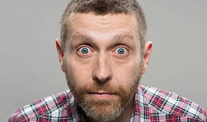 Dave Gorman