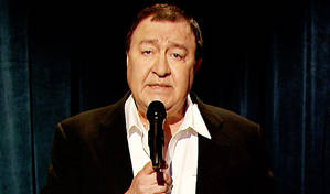 Dom Irrera