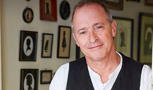 Evening With David Sedaris