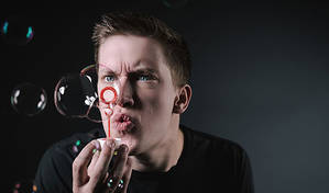 Daniel Sloss: X