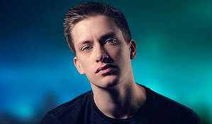 Daniel Sloss: X