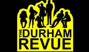 Durham Revue present: Zeitgeist