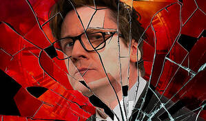 Ed Byrne: Tragedy Plus Time