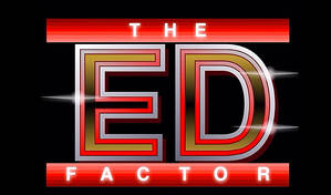 Aaaaaaaaand Now! The Ed Factor: An Edinburgh Gong Show