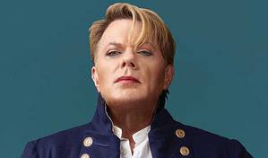 Eddie Izzard: Wunderbar (Preview)