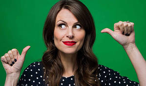 Ellie Taylor: This Guy