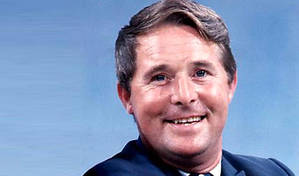 Ernie Wise