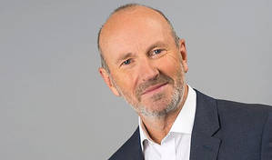 Fred MacAulay in Conversation