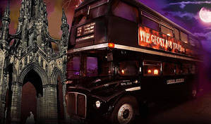 Fright Bus Service